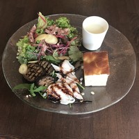 リストランテ アクアパッツァ - 