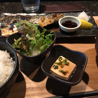 KINKA sushi bar izakaya 渋谷 - 