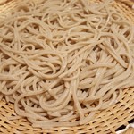 Ishiusubiki Soba Ishiduki - 2019.7.