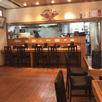 カレーうどん専門店 KAIUN - 