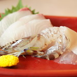 Kuroshio Dainingu Hana - 