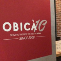 オービカ モッツァレラバー 梅田店 - 