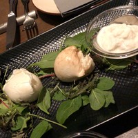 オービカ モッツァレラバー 梅田店 - 
