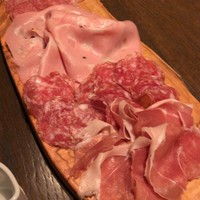 オービカ モッツァレラバー 梅田店 - 