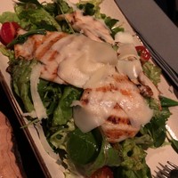 オービカ モッツァレラバー 梅田店 - 