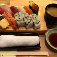 鮨丸 - 