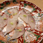 花いち - きすの立塩