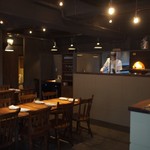 Pizzeria SECONDO - 