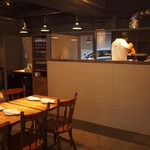 Pizzeria SECONDO - 