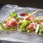 八王子うかい亭