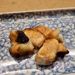 花いち - すずき幽庵焼