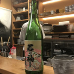 東京酒BAL 塩梅 - 