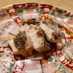 花いち - いさき塩焼