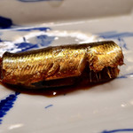 花いち - いわし煮魚