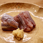 花いち - いわし