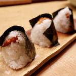 花いち - 無敵の天むす