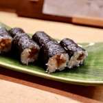 花いち - 干瓢巻