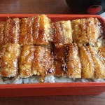 博多名代 吉塚うなぎ屋