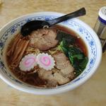 Kitakata Ramen - 