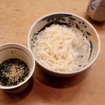 花いち - 冷やしうどん