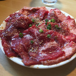 焼肉家族だるま小僧 - 