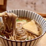 花いち - 麺リフト