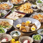 そばえもん 青山一丁目店