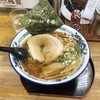 旭川らぅめん青葉 本店