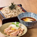 そばえもん 青山一丁目店