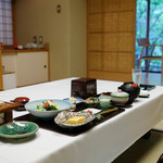 御宿かわせみ - 