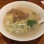 Ramen Chuubou Yamaya - 