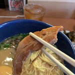 らーめん かばちや - 