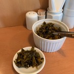 らーめん かばちや - 