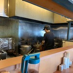 らーめん かばちや - 