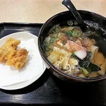 なごやうどん - 