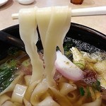 なごやうどん - 