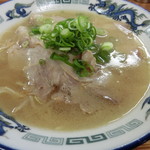 中華そば 紅蘭 - 