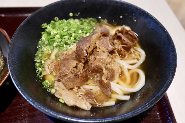 東京 肉芝 プライムツリー赤池店 トウキョウ ニクシバ 赤池 うどん 食べログ