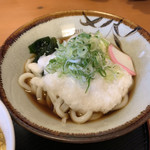 麺茶屋一番や　　大和 - 