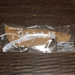 光風堂菓舗 - びわこ大鮎