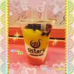 シスターズ - ◆トリプルスムージー◆