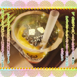 シスターズ - ◆トリプルスムージー◆