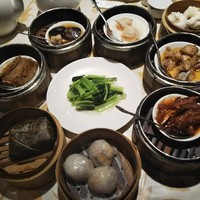 老香港酒家京都 - 