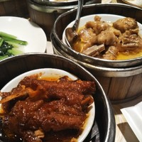 老香港酒家京都 - 