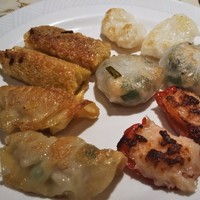 老香港酒家京都 - 