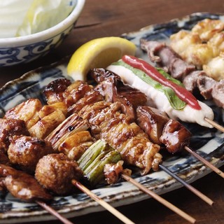 居酒屋 ごん太_1