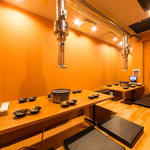 焼肉食べ放題 カルビ市場 - 