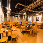 焼肉食べ放題 カルビ市場 - 