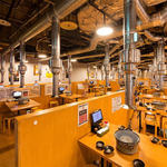 焼肉食べ放題 カルビ市場 - 