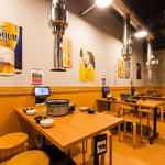 焼肉食べ放題 カルビ市場 - 